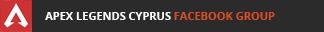 CyprusGamer Apex Legends Facebook Group