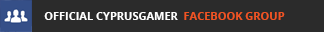 CyprusGamer Official Facebook Group