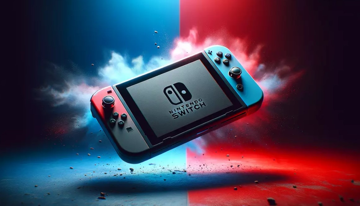 Το Nintendo Switch 2 θα ανακοινωθεί τον Μάρτιο με κυκλοφορία το 2024