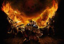 Gears of War: Reloaded | Review