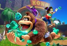 Donkey Kong Bananza DLC: DK Island & Emerald Rush | Switch 2 Mini Review