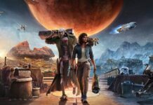 Star Wars Outlaws | Switch 2 Port – Τύφλα να έχει το Cyberpunk 2077