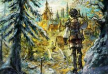 Octopath Traveler 0 | Mini Review